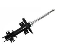 Ammortizzatore Assale anteriore Spina superiore 453008 DACO Germany per OPEL