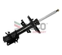 Ammortizzatore Assale anteriore Spina superiore 453011 DACO Germany per RENAULT