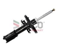Ammortizzatore Assale anteriore Spina superiore 453015 DACO Germany per RENAULT