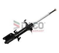 Ammortizzatore Assale anteriore Spina superiore 453307 DACO Germany