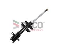 Ammortizzatore Assale anteriore Spina superiore 453926 DACO Germany per RENAULT