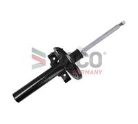 Ammortizzatore Assale anteriore Spina superiore 453951 DACO Germany per RENAULT
