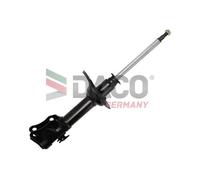 Ammortizzatore Assale anteriore Spina superiore 453992 DACO Germany per TOYOTA