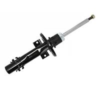 Ammortizzatore Assale anteriore Spina superiore 454240 DACO Germany per SEAT VW