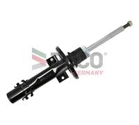 Ammortizzatore Assale anteriore Spina superiore 454240 DACO Germany per VW SEAT