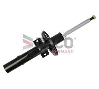Ammortizzatore Assale anteriore Spina superiore 454345 DACO Germany per SKODA VW
