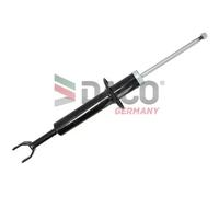 Ammortizzatore Assale anteriore Spina superiore 454703 DACO Germany per AUDI