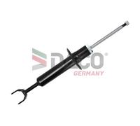 Ammortizzatore Assale anteriore Spina superiore 454705 DACO Germany per VW AUDI