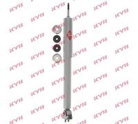 Ammortizzatore Assale anteriore Spina superiore 551017 KYB per MERCEDES-BENZ /8
