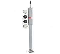 Kayaba Ammortizzatore 551018 Anteriore Gas telescopico Spina superiore per MERCEDES-BENZ