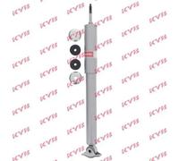 Kayaba Ammortizzatore 551018 Anteriore Gas telescopico Spina superiore per MERCEDES-BENZ