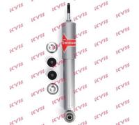 Ammortizzatore Assale anteriore Spina superiore 553152 KYB per NISSAN PICK UP