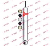 Ammortizzatore Assale anteriore Spina superiore 554069 KYB per TOYOTA VW