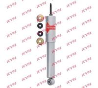 Ammortizzatore Assale anteriore Spina superiore 554091 KYB per MITSUBISHI