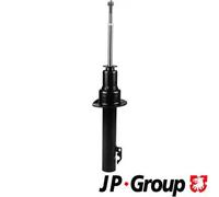 Ammortizzatore Assale anteriore Spina superiore 5542100200 JP GROUP per JEEP