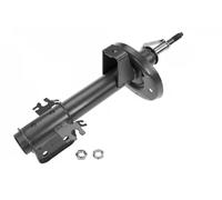 2x Meyle 626 623 0005 Ammortizzatore Anteriore per Opel Omega B V94 Caravan V94
