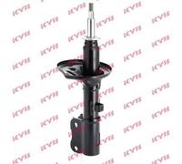 Ammortizzatore Assale anteriore Spina superiore 633150 KYB per HYUNDAI PONY