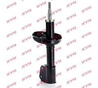 Ammortizzatore Assale anteriore Spina superiore 633707 KYB per RENAULT CLIO II