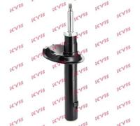 Ammortizzatore Assale anteriore Spina superiore 633830 KYB per PEUGEOT 309 I