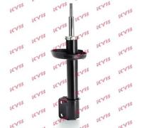 Ammortizzatore Assale anteriore Spina superiore 633831 KYB per OPEL CORSA A TR