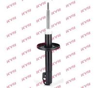 Ammortizzatore Assale anteriore Spina superiore 633832 KYB per FORD SIERRA II