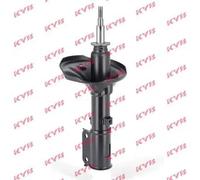 Ammortizzatore Assale anteriore Spina superiore 634042 KYB per MITSUBISHI KIA