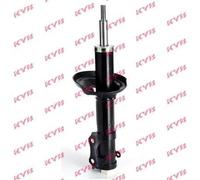 Ammortizzatore Assale anteriore Spina superiore 634810 KYB per VW SEAT