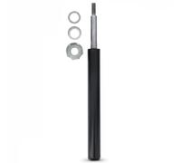 Ammortizzatore Assale anteriore Spina superiore 665030 KYB per AUDI VW