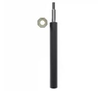 Kayaba Ammortizzatore KYB 665063 Assale anteriore spina superiore per Opel Vectra A