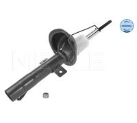 Ammortizzatore Assale anteriore Spina superiore 726 623 0000 MEYLE per FORD