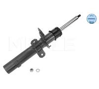 Ammortizzatore Assale anteriore Spina superiore 726 623 0004 MEYLE per FORD