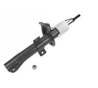 Ammortizzatore Assale anteriore Spina superiore 726 623 0008 MEYLE per FORD KA