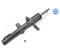 Ammortizzatore Assale anteriore Spina superiore 726 623 0049 MEYLE per FORD