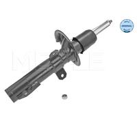 Ammortizzatore Assale anteriore Spina superiore 726 623 0055 MEYLE per FORD