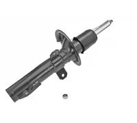 Ammortizzatore Assale anteriore Spina superiore 726 623 0055 MEYLE per FORD