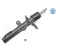 Ammortizzatore Assale anteriore Spina superiore 726 623 0056 MEYLE per FORD