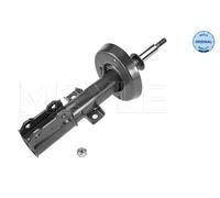 Ammortizzatore Assale anteriore Spina superiore 826 623 0000 MEYLE per SAAB 9-5