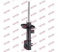 Ammortizzatore Assale anteriore Spina superiore 9347500 KYB per FIAT STILO