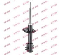 Ammortizzatore Assale anteriore Spina superiore 9347501 KYB per LANCIA FIAT
