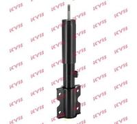 Ammortizzatore Assale anteriore Spina superiore 9357500 KYB per FORD