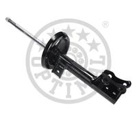 Ammortizzatore Assale anteriore Spina superiore A-3064G OPTIMAL