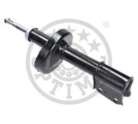 Ammortizzatore Assale anteriore Spina superiore A-3092H OPTIMAL per NISSAN