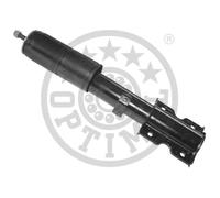 Ammortizzatore Assale anteriore Spina superiore A-3144H OPTIMAL per FORD