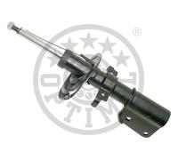 Ammortizzatore Assale anteriore Spina superiore A-3240G OPTIMAL per RENAULT