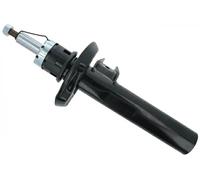 Ammortizzatore + Tampone in gomma balestra OPTIMAL per AUDI, SEAT, SKODA, VW A3