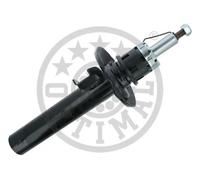 Ammortizzatore + Tampone in gomma balestra OPTIMAL per AUDI, SEAT, SKODA, VW A3