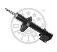 Ammortizzatore Assale anteriore Spina superiore A-3635H OPTIMAL per FIAT UNO