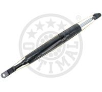 Ammortizzatore + Tampone in gomma balestra OPTIMAL per AUDI, SKODA, VW A4 B5,