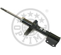 Ammortizzatore Assale anteriore Spina superiore A-3708G OPTIMAL per RENAULT