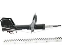 Ammortizzatore Assale anteriore Spina superiore AGF077MT Magnum Technology